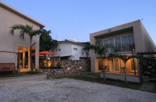 Фото 
Golden Rod villa
