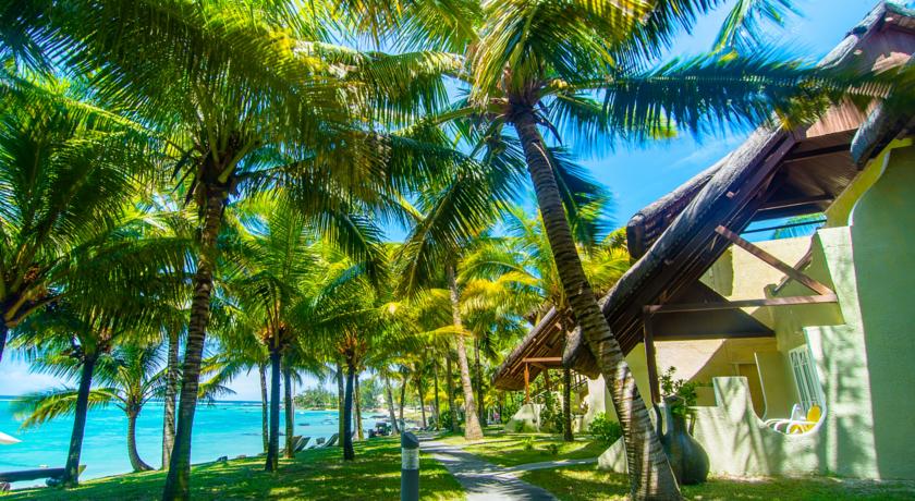 Фото 
Eden Villa
