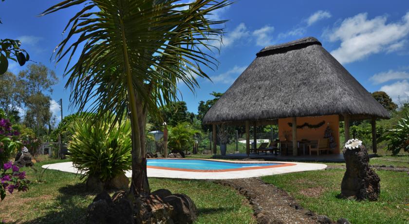 Фото 
Residence Ametisse
