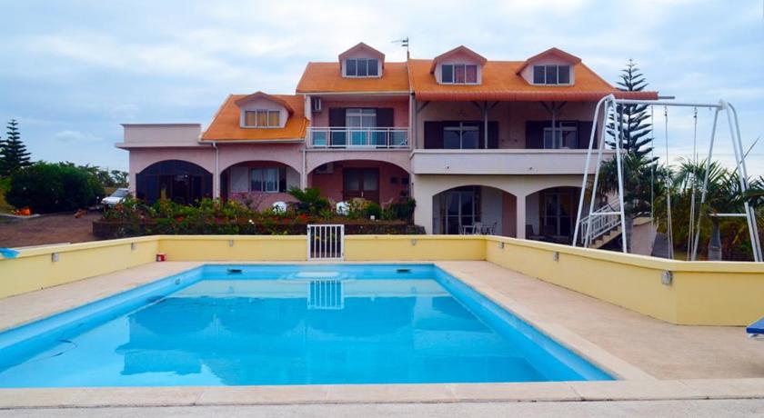 Фото 
Tree Lodge Mauritius
