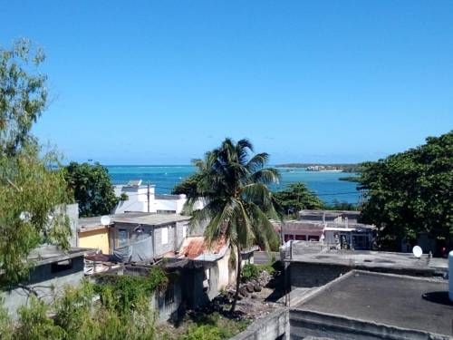 Фото 
La Mirage Residence Guest house
