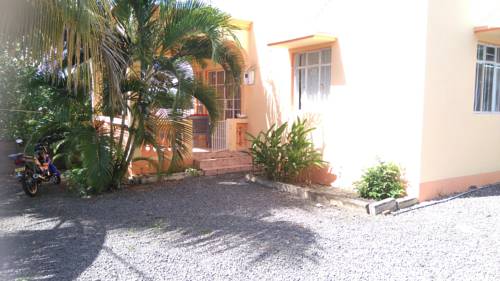 Фото 
La Palmeraie Boutique Hotel
