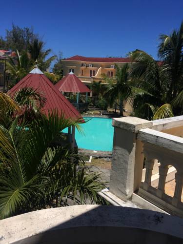 Фото 
Shandrani Beachcomber
