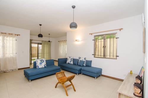 Фото 
Holiday Inn Mauritius Mon Trésor
