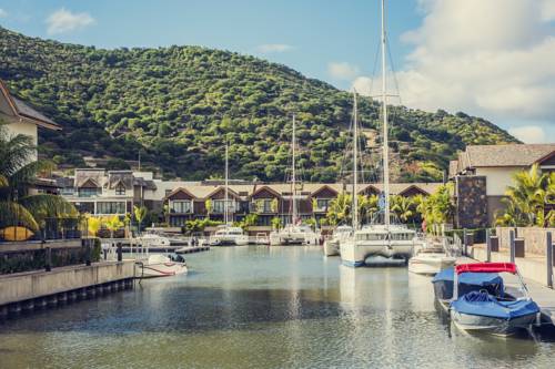 Фото 
Villa du Lagon
