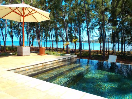 Фото 
Emeraude Apartments
