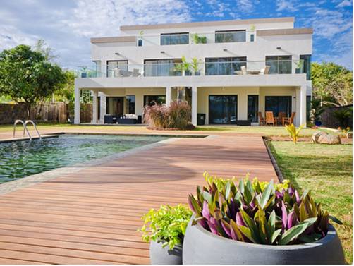 Фото 
Villa Soleil D’été
