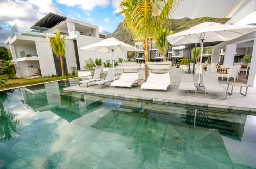 Фото 
Pingouinvillas
