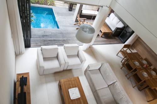 Фото 
Parc Marin Guest House
