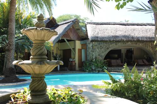 Фото 
Victoria Beachcomber
