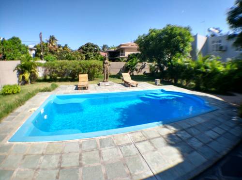 Фото 
La Margarita Hotel
