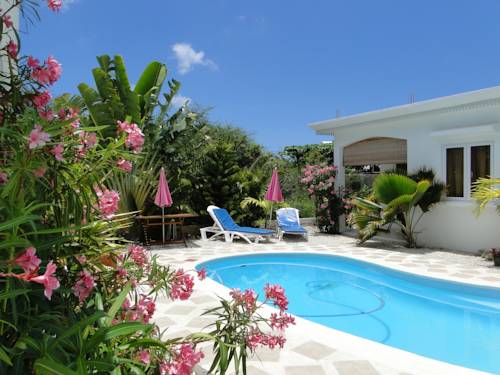 Фото 
Voile Bleue
