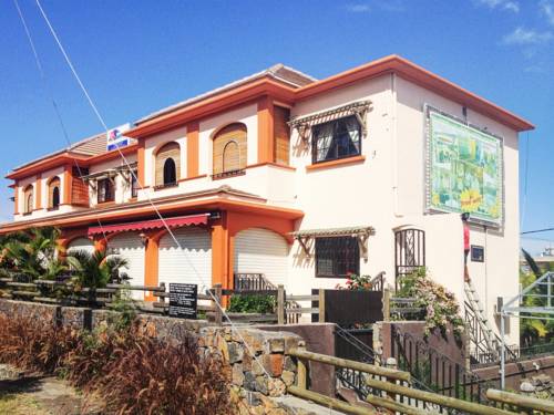 Фото 
Maison Sympa
