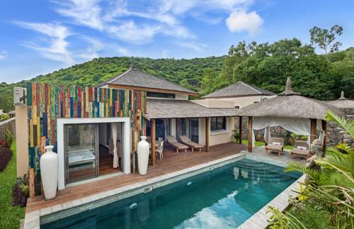 Фото 
Heritage Le Telfair Golf & Spa Resort
