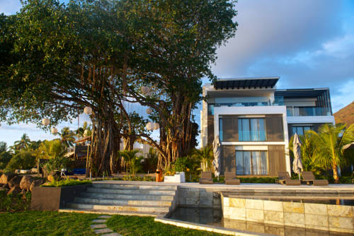 Фото 
Heritage The Villas
