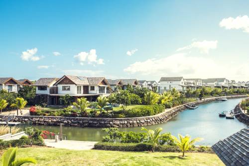 Фото 
Heritage Awali Golf & Spa Resort - All Inclusive
