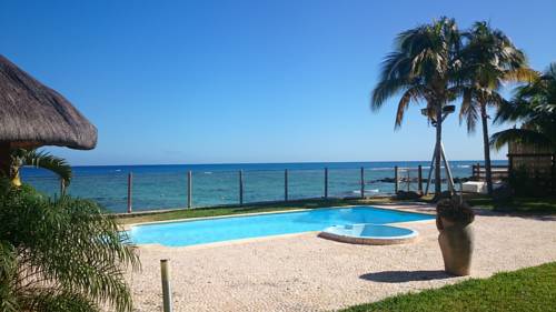 Фото 
Outrigger Mauritius Beach Resort
