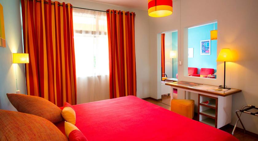 Фото 
Villa Naiade
