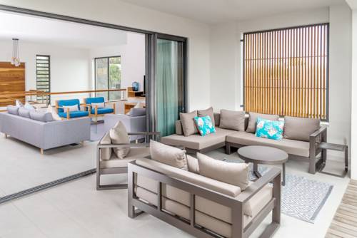 Фото 
Villa Calypso
