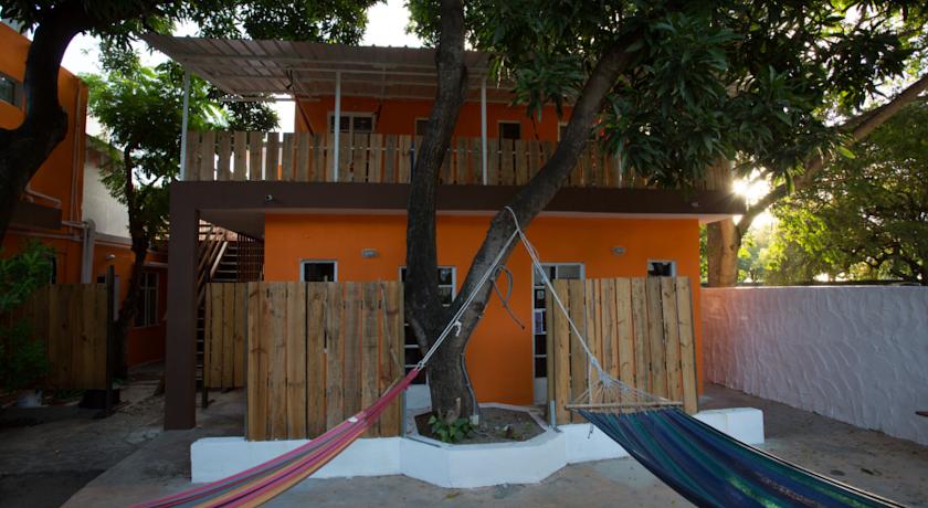 Фото 
Elora by Oazure Villa Maurice
