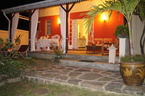 Фото 
Villa Serenité
