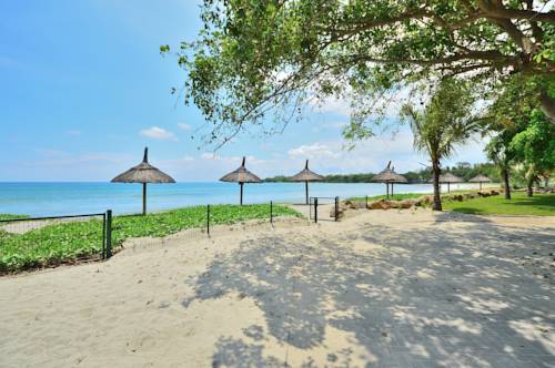 Фото 
Angsana Balaclava Mauritius
