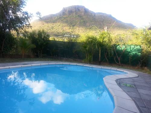 Фото 
The Ravenala Attitude
