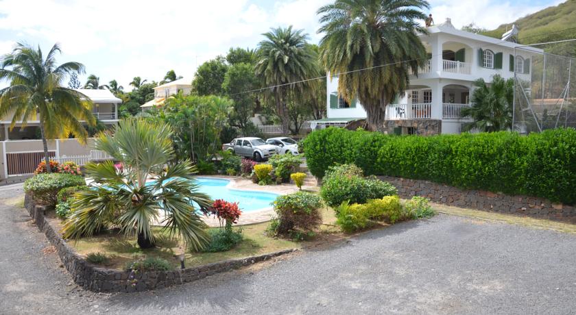 Фото 
Sea View Villas
