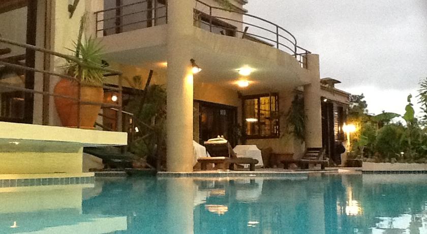 Фото 
Maritim Resort & Spa Mauritius
