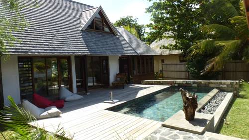 Фото 
Seapoint Boutique Hotel
