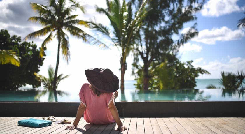 Фото 
Canonnier Beachcomber
