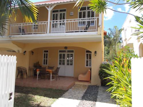 Фото 
Villa Del Sol
