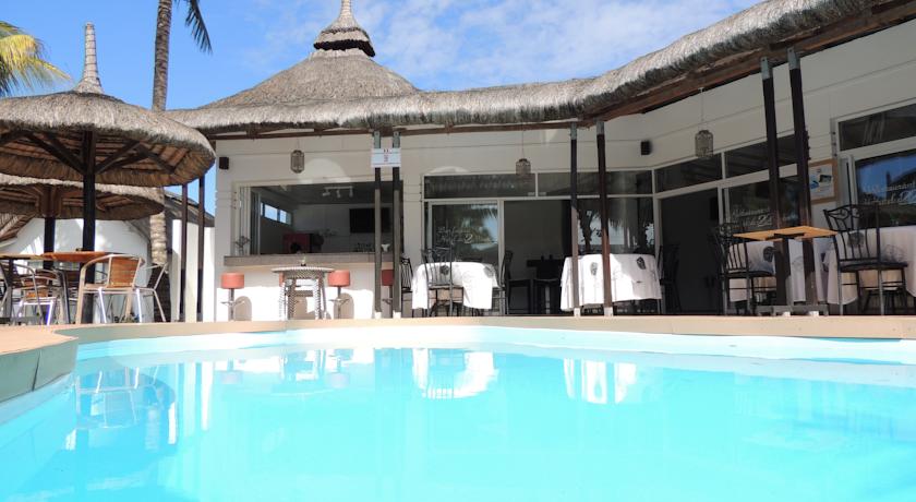 Фото 
Paradis Beachcomber
