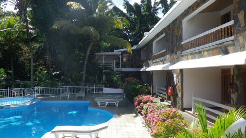 Фото 
LUX* Le Morne
