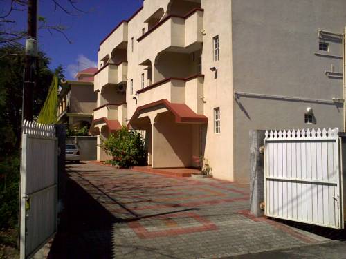 Фото 
Le Suffren Hotel & Marina
