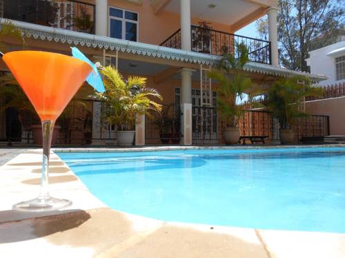 Фото 
Labourdonnais Waterfront Hotel
