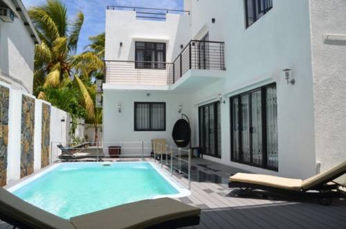 Фото 
Villa Anakao Mauritius
