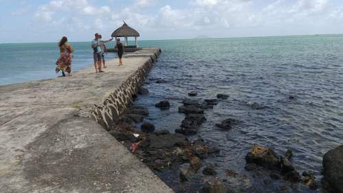 Фото 
Hotel Champ De Mars
