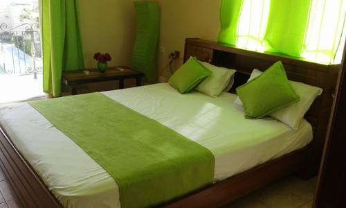 Фото 
Le Saint Georges Hotel
