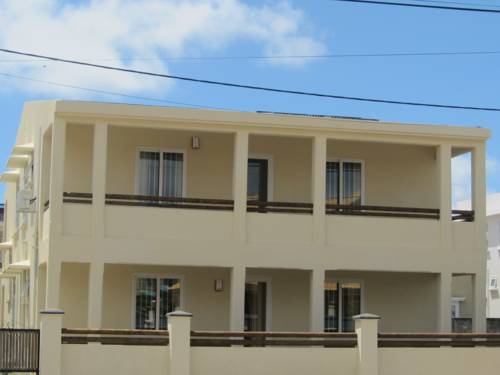 Фото 
Le Cactus Guest House
