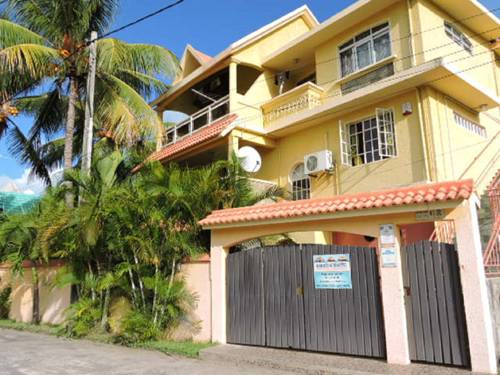 Фото 
Holiday Home Royal Road
