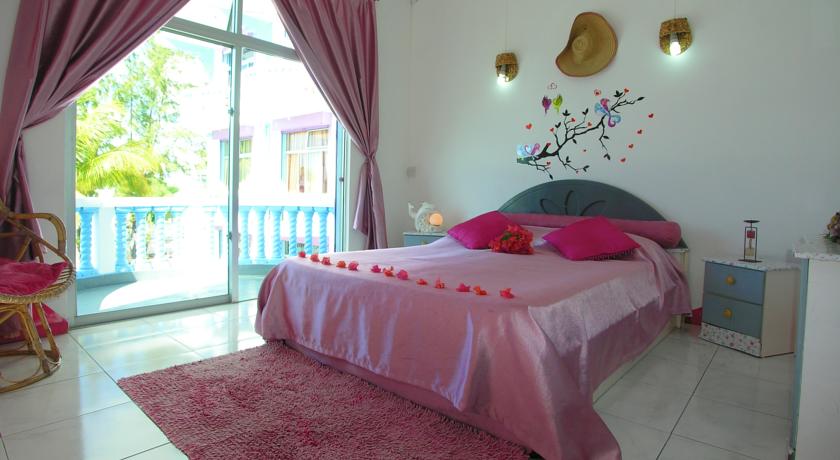 Фото 
Villa Ylang
