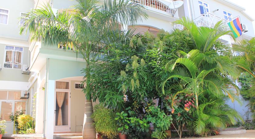 Фото 
Les Chamblynes Villas
