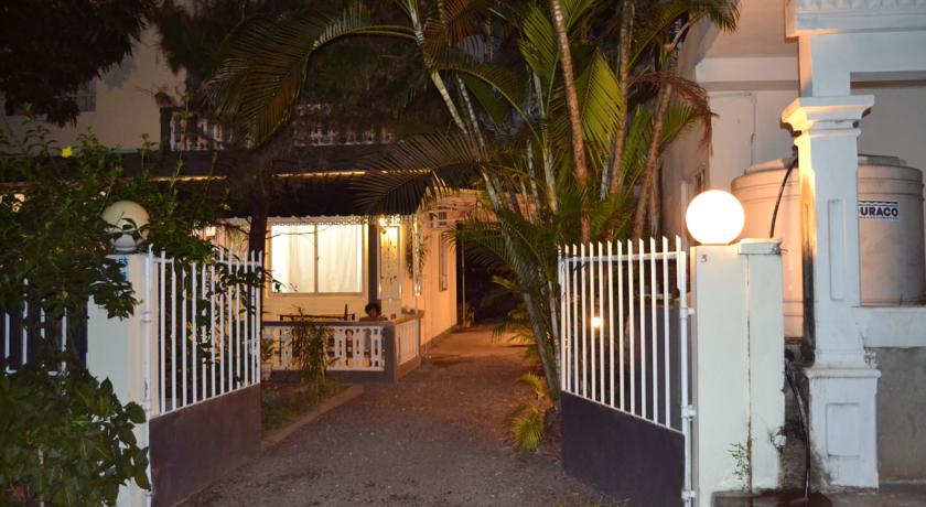 Фото 
Cote Plage
