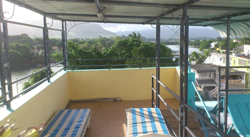 
Guam Reef & Olive Spa Resort
