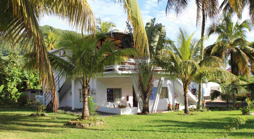 
The Bayview Hotel Guam
