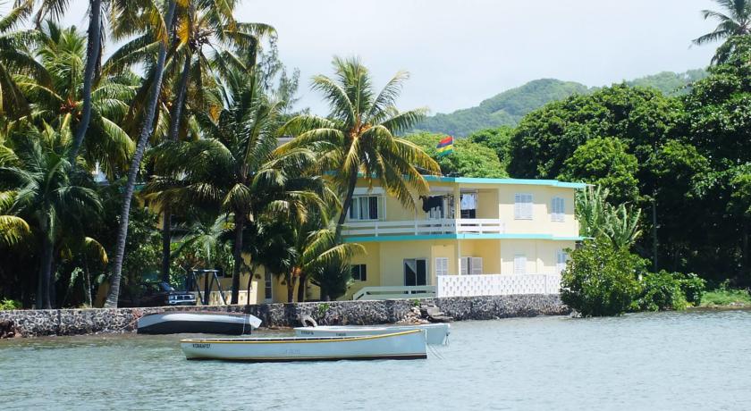 
Oceanview Hotel and Residences
