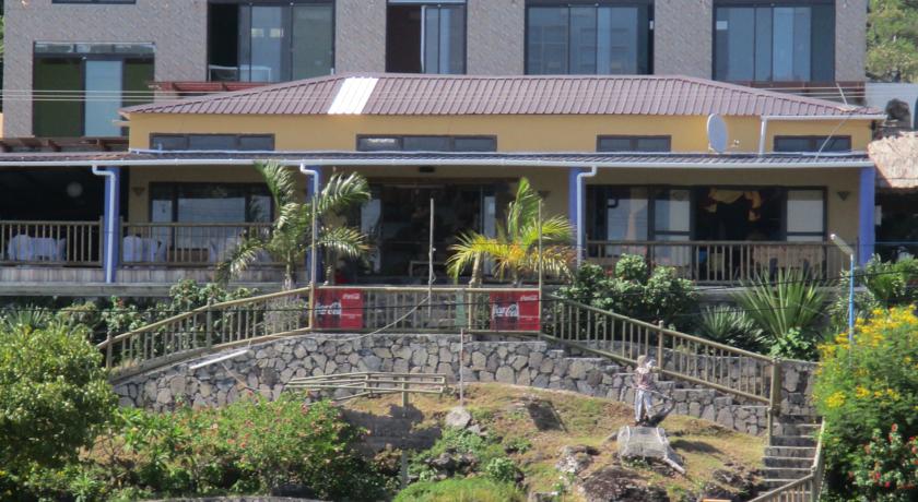 
Royal Orchid Hotel Guam

