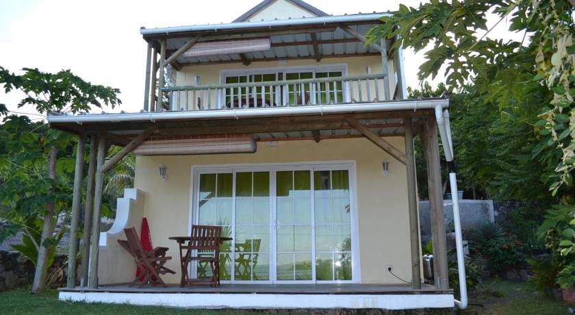 
Upper Tumon Ocean View Condominium

