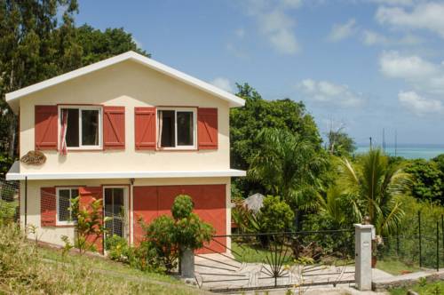 
Pacific Bay Hotel
